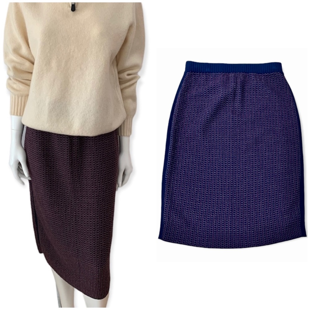 Weekend Max Mara Pencil Skirt
